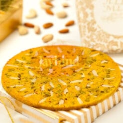 Badam Rotla | Jayhind Sweets