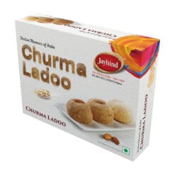 Only Jayhind Sweets Make Best Churma Laddu In All Over World, We Deliver Churma Laddu All Over The World. Buy Now On jayhindsweets.com