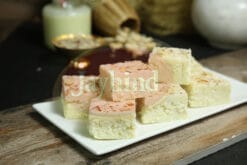 Only Jayhind Sweets Make Best Danadar Barfi In All Over World, We Deliver Danadar Barfi All Over The World. Buy Now On jayhindsweets.com