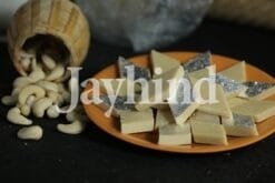Kaju Katli | Jayhind Sweets