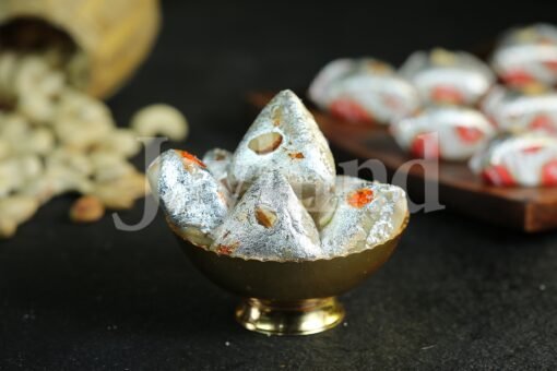 Kaju Pista Pan | Jayhind Sweets