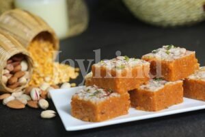 Mohanthal | Jayhind Sweets