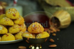 Lakarshi Laddu | Jayhind Sweets
