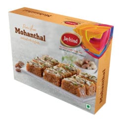 Mohanthal | Jayhind Sweets