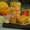 Only Jayhind Sweets Make Best Orange Bite In All Over World, We Deliver Orange Bite All Over The World. Buy Now On jayhindsweets.com