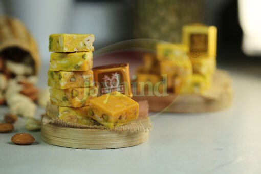 Only Jayhind Sweets Make Best Pineapple Bite In All Over World, We Deliver Pineapple Bite All Over The World. Buy Now On jayhindsweets.com