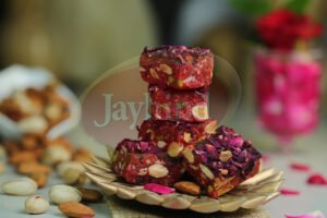 Only Jayhind Sweets Make Best Shahi Gulab In All Over World, We Deliver Shahi Gulab All Over The World. Buy Now On jayhindsweets.com