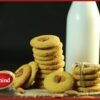 Almond Cookies - Jayhind Sweets - Best Sweet Shop In Ahmedabad Gujarat India