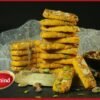 Badam Pista Cookies - Jayhind Sweets - Best Sweet Shop In Ahmedabad Gujarat India