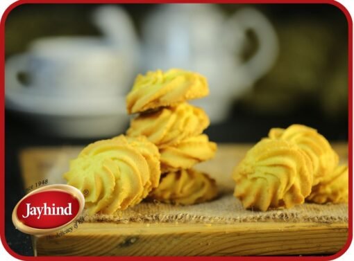 Butter Supreme Cookies - Jayhind Sweets - Best Sweet Shop In Ahmedabad Gujarat India