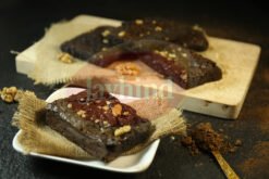 Only Jayhind Sweets Make Best Chocolate Walnut Brownie In All Over World, We Deliver Chocolate Walnut Brownie All Over The World. Buy Now On jayhindsweets.com