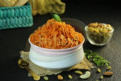 Only Jayhind Sweets Make Best Farli Tikha Chevda In All Over World, We Deliver Farali Tikha Chevda All Over The World. Buy Now On jayhindsweets.com