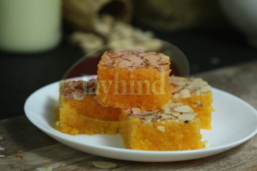 Kopra Pak | Jayhind Sweets