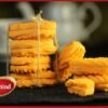 Orange Cream Cookies - Jayhind Sweets - Best Sweet Shop In Ahmedabad Gujarat India