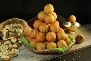 Only Jayhind Sweets Make Best Dry Fruit Kachori In All Over World, We Deliver Dry Fruit Kachori All Over The World. Buy Now On jayhindsweets.com