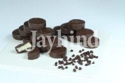 Only Jayhind Sweets Make Best Chocolate Peda In All Over World, We Deliver Chocolate Peda All Over The World. Buy Now On jayhindsweets.com