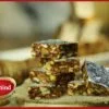 Anjeer Dryfruit Katli - Jayhind Sweets - Best Sweet Shop In Ahmedabad Gujarat India