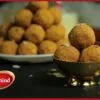 Besan Laddu - Jayhind Sweets - Best Sweet Shop In Ahmedabad Gujarat India