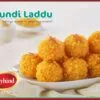 Boondi Laddu - Jayhind Sweets - Best Sweet Shop In Ahmedabad Gujarat India