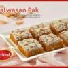 Halwasan Pak - Jayhind Sweets - Best Sweet Shop In Ahmedabad Gujarat India