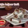 Kaju Anjeer Roll - Jayhind Sweets - Best Sweet Shop In Ahmedabad Gujarat India