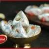 Kaju Pista Pan - Jayhind Sweets - Best Sweet Shop In Ahmedabad Gujarat India