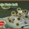 Kaju Pista Roll - Jayhind Sweets - Best Sweet Shop In Ahmedabad Gujarat India