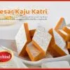 Kesar Kaju Katli - Jayhind Sweets - Best Sweet Shop In Ahmedabad Gujarat India