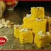 Mango Barfi - Jayhind Sweets - Best Sweet Shop In Ahmedabad Gujarat India