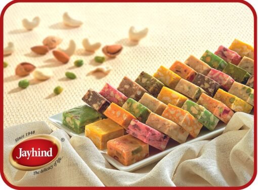 Mix Bites - Jayhind Sweets - Best Sweet Shop In Ahmedabad Gujarat India