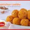 Motichur Laddu - Jayhind Sweets - Best Sweet Shop In Ahmedabad Gujarat India