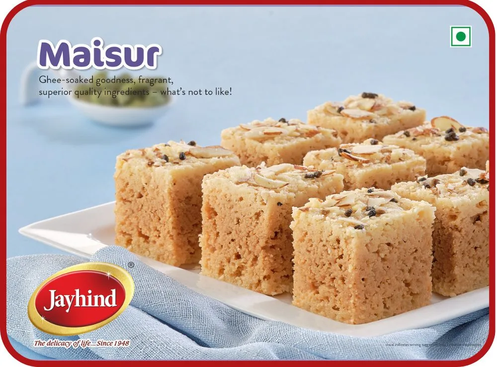 Mysore - Jayhind Sweets - Best Sweet Shop In Ahmedabad Gujarat India - Jayhind Sweets - Best Sweet Shops In Ahmedabad Mysore - Jayhind Sweets - Best Sweet Shop In Ahmedabad Gujarat India