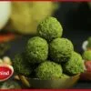 Pista Rocher Laddu - Jayhind Sweets - Best Sweet Shop In Ahmedabad Gujarat India