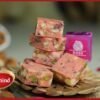 Rose Bites - Jayhind Sweets - Best Sweet Shop In Ahmedabad Gujarat India