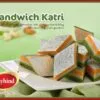 Sandwich Katli - Jayhind Sweets - Best Sweet Shop In Ahmedabad Gujarat India