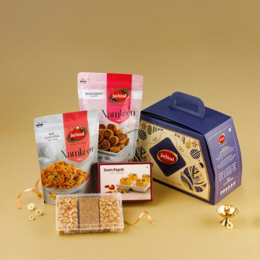 Aura Hamper