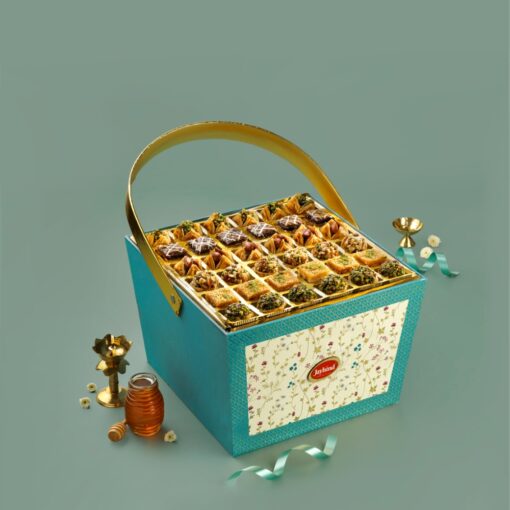 Baklava Delights Hamper