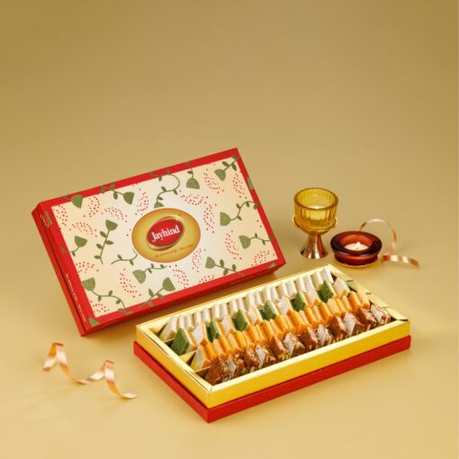 Katli Mix Mithai Box