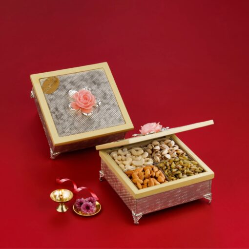 Luminous Box