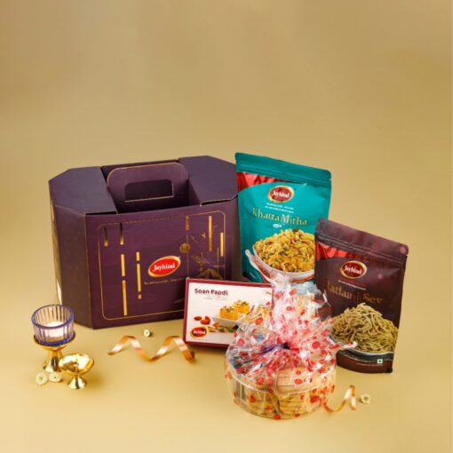 Opal Hamper