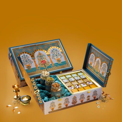 Opulence Gift Box