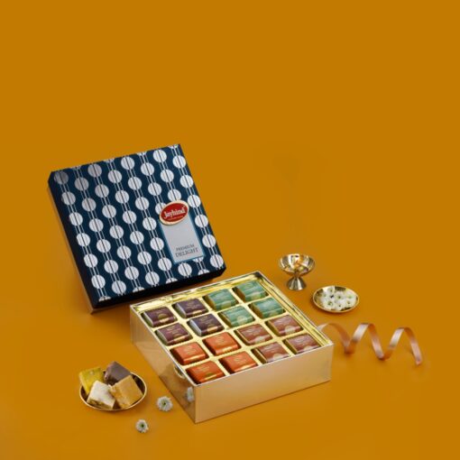 Premium Bites Box