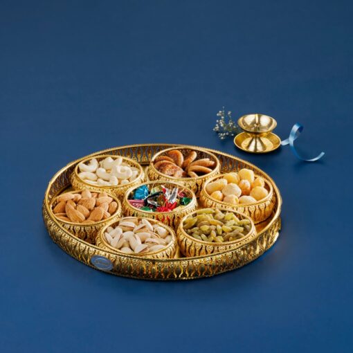 Prestige Bowl Tray