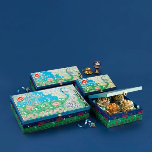 Regal Festive Box