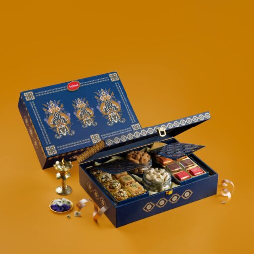 The Gratitude Gift Box